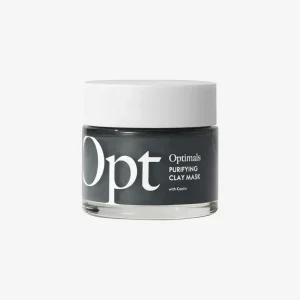Clay Face Mask for Blackheads