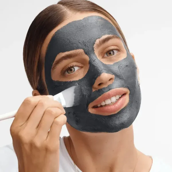 Clay Face Mask for Blackheads 6 Clay Face Mask for Blackheads