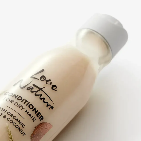 Coconut Hair Conditioner
