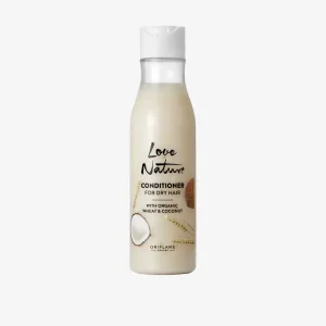 Coconut Hair Conditioner