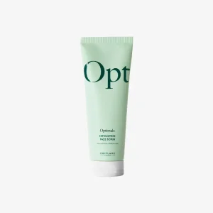 Exfoliating Face Scrub