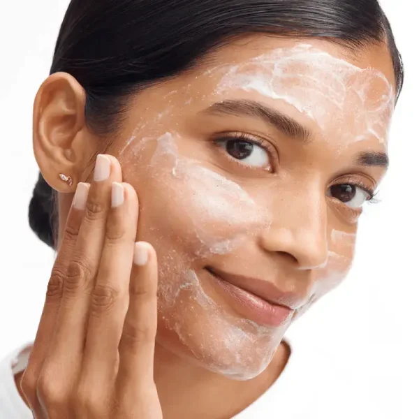 Exfoliating Face Scrub 5 Exfoliating Face Scrub