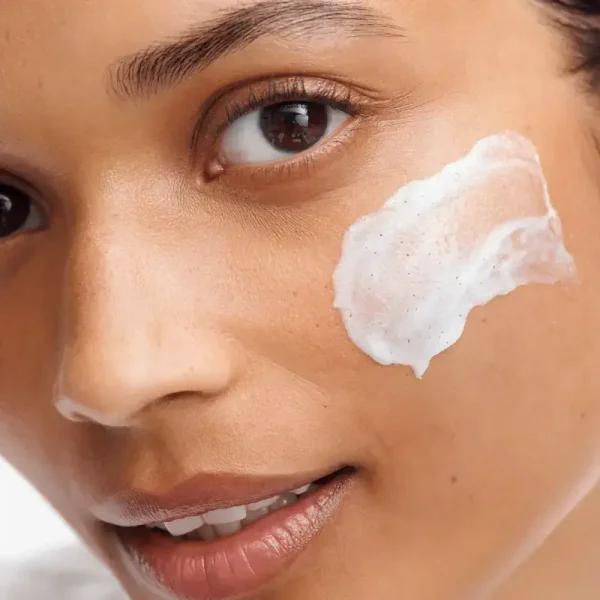 Exfoliating Face Scrub 6 Exfoliating Face Scrub