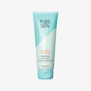 Buy Face Scrub For Oily Skin