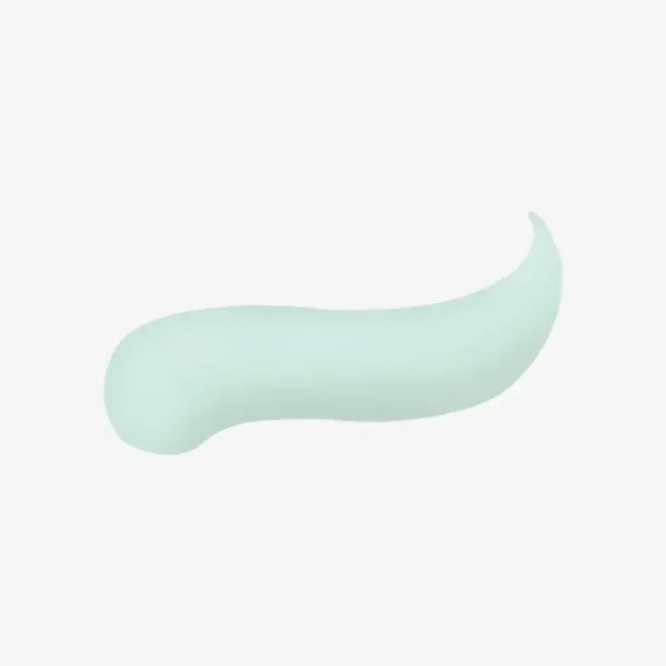 Fluoride-Free Toothpaste