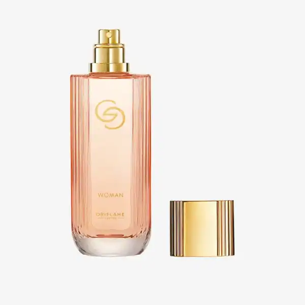 Giordani Gold Woman Eau de Parfum
