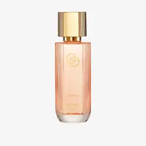 white floral perfume for women