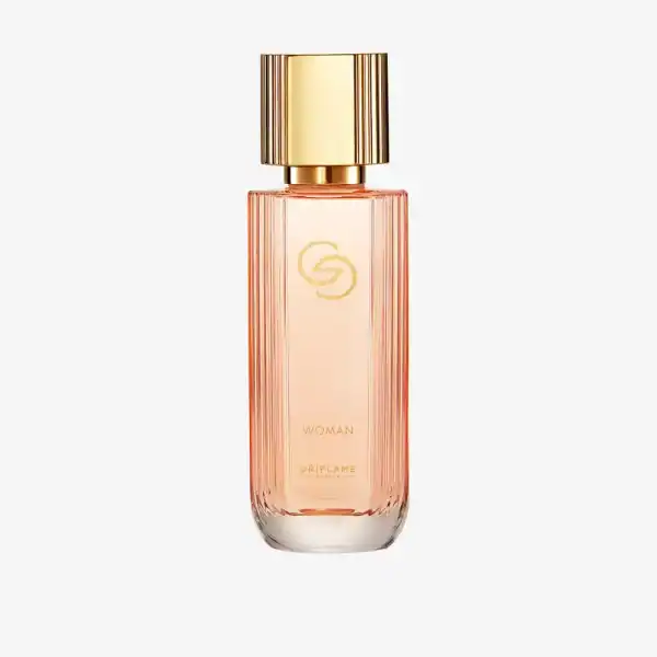 white floral perfume for women