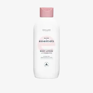 Buy Glow Essentials Body Lotion