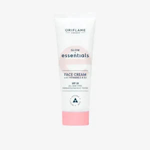 Buy Glow Essentials Face Cream