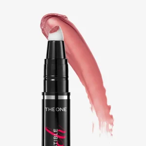 Buy High Shine Lipstick - Charming Rose