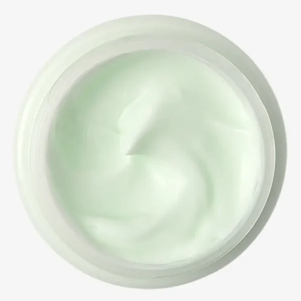Love Nature Mattifying Organic Tea Tree & Lime Face Lotion For Oily Skin
