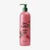 Love Nature Mint And Raspberry Body Lotion