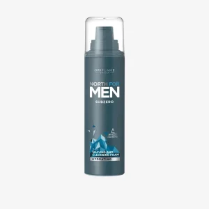 Men's Shaving Foam