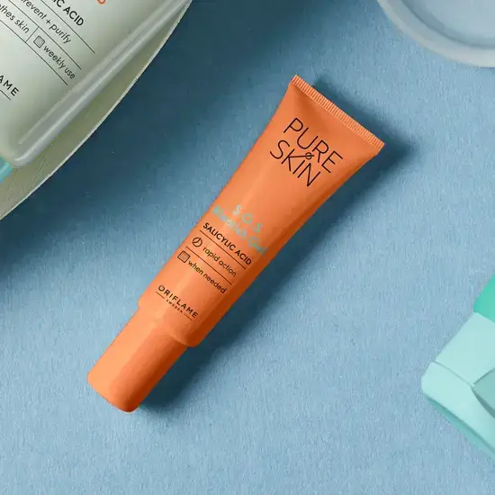Salicylic Acid Spot Treatment Gel