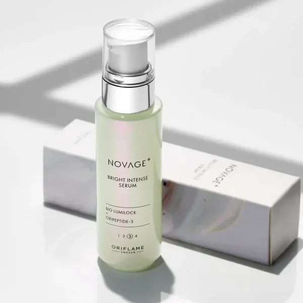 Serum for Dark Spots on Face