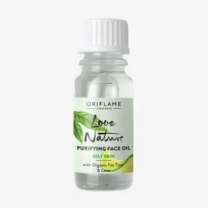 buy Tea Tree Face Oil