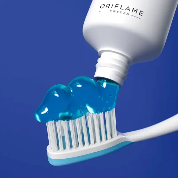 Toothpaste for Fresh Breath 2 Optifresh Maximum Fresh Toothpaste