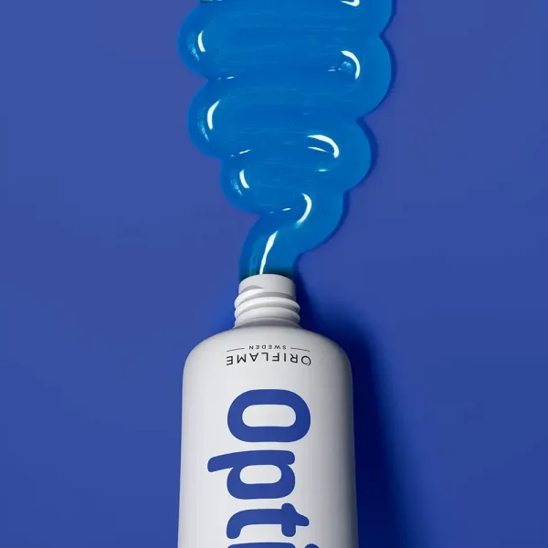 Toothpaste for Fresh Breath 3 Optifresh Maximum Fresh Toothpaste
