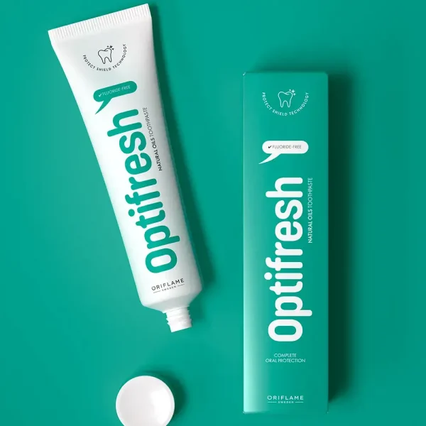Toothpaste for Sensitive Teeth Toothpaste for Sensitive Teeth