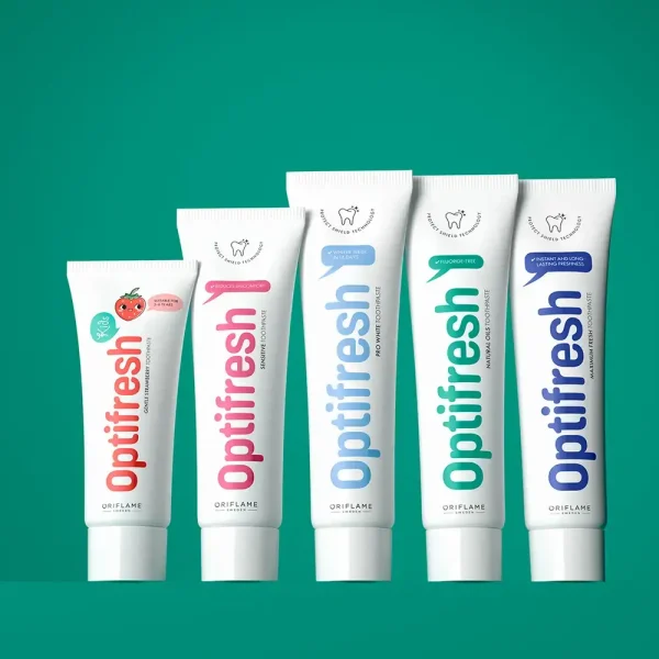 Toothpaste for Sensitive Teeth Toothpaste for Sensitive Teeth