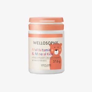 buy Chewable Multivitamin for Kids