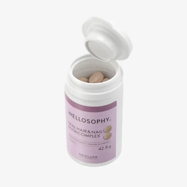 buy hair skin and nails Vitamins