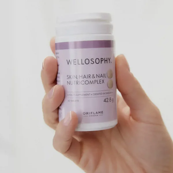buy hair skin and nails Vitamins