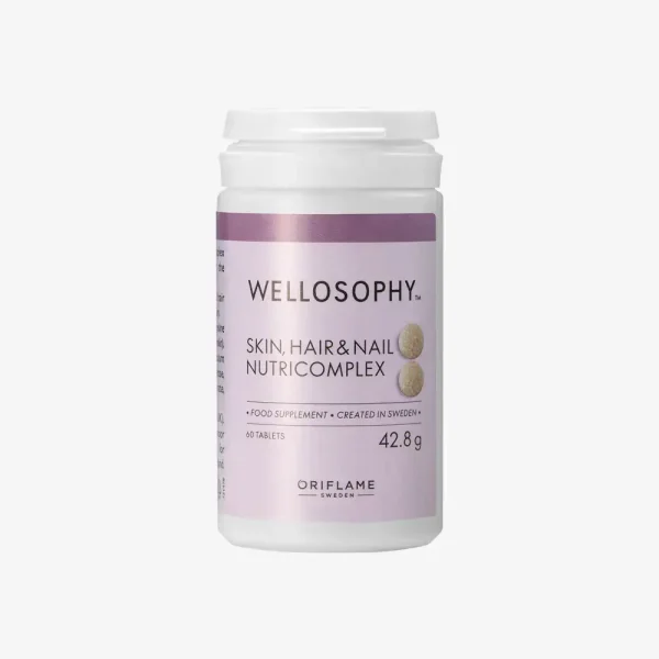 buy hair skin and nails Vitamins