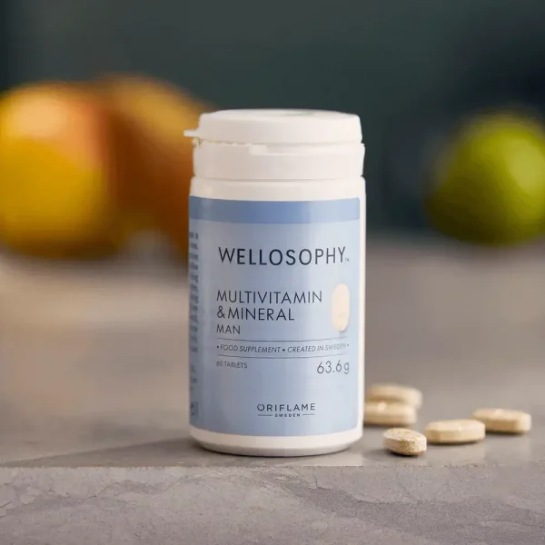 buy multivitamin tablets for men online