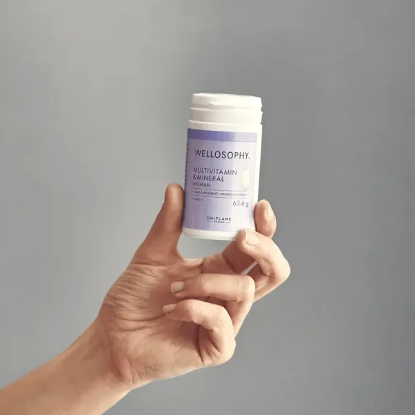 buy multivitamin tablets for women