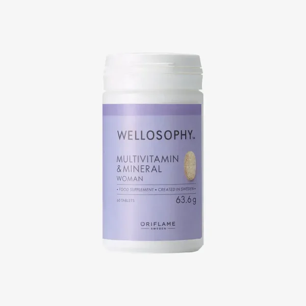 buy multivitamin tablets for women
