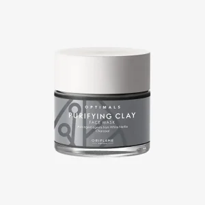 buy purifying clay face mask online