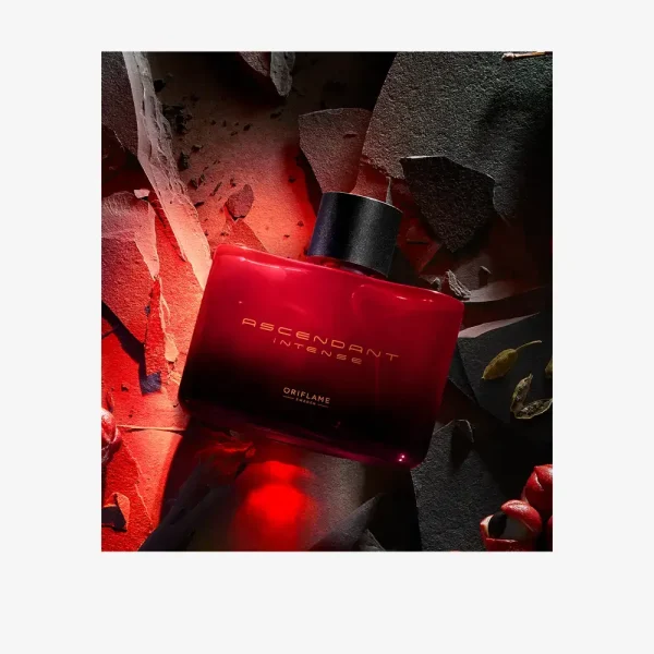 eau de parfum men
