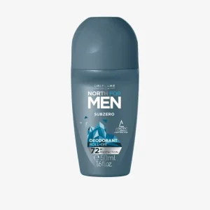men's roll on deodorant