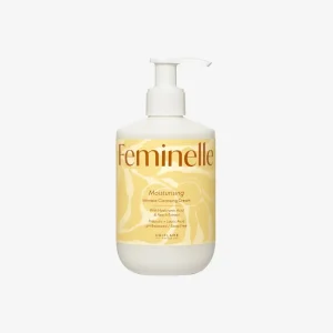 buy pH balanced feminine wash