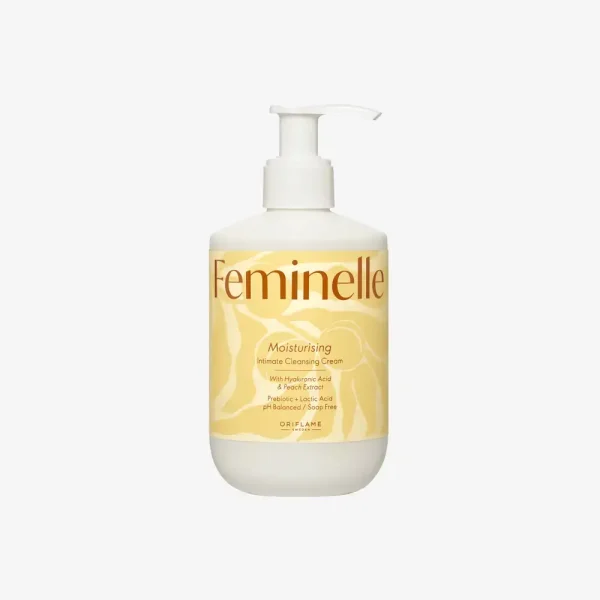 buy pH balanced feminine wash