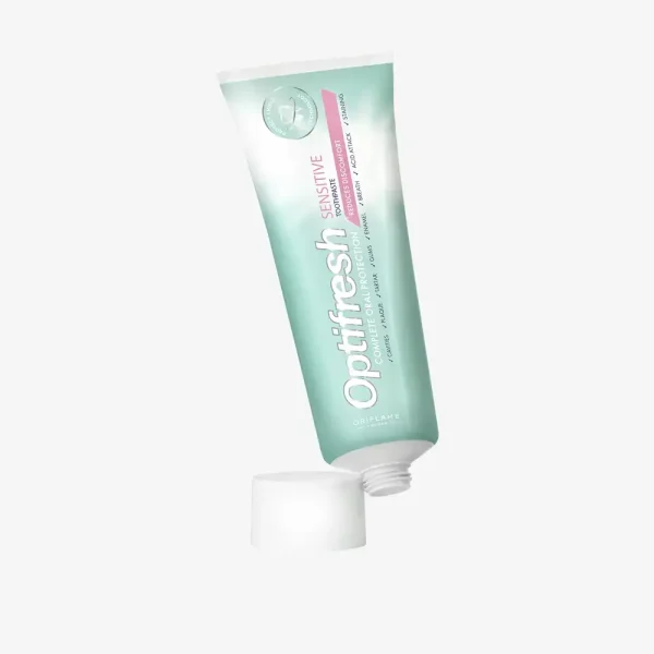 sensitive teeth toothpaste