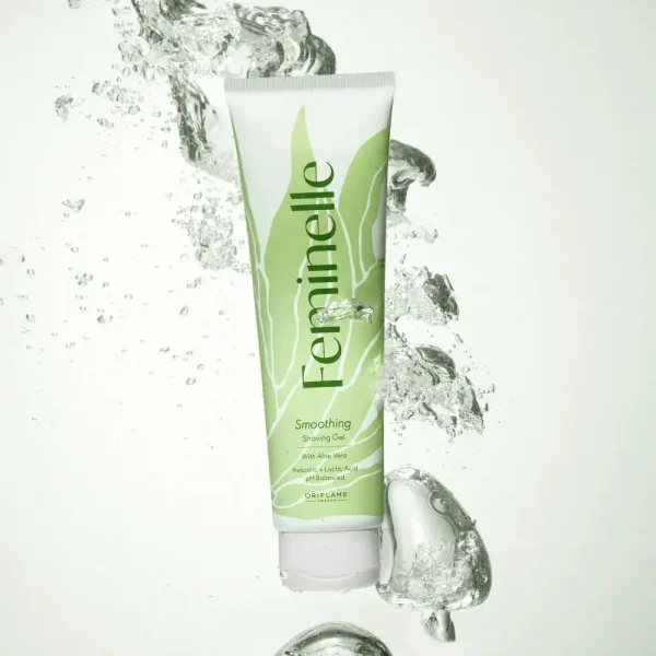 Buy Intimate shaving gel