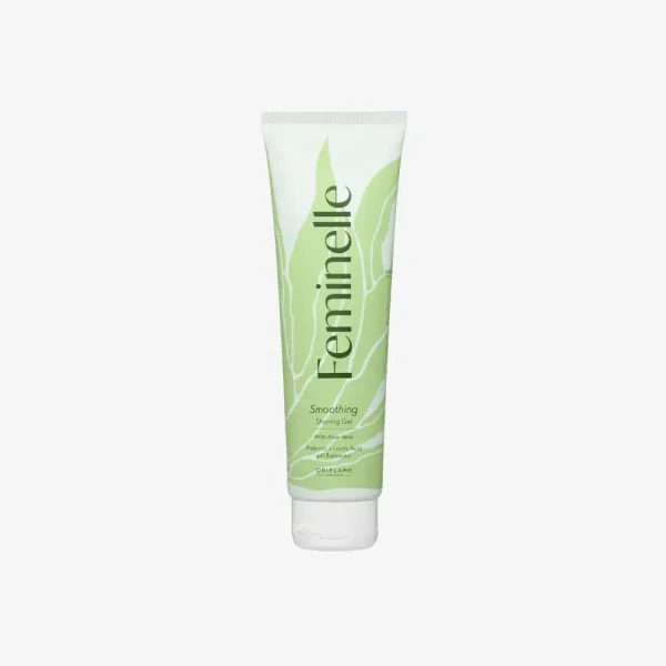 Buy Intimate shaving gel