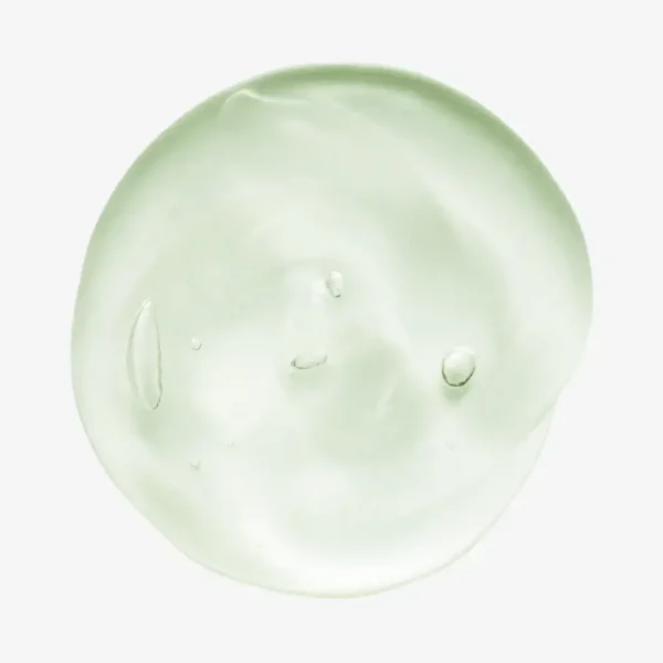 Intimate shaving gel