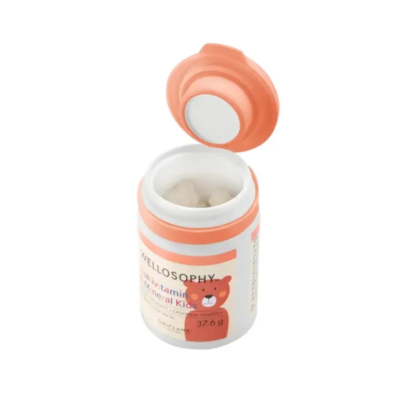 Buy Chewable Multivitamin for Kids