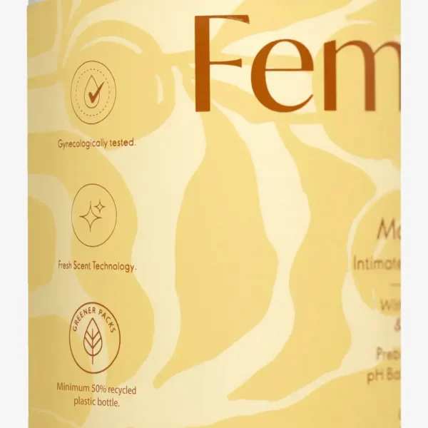 Buy pH balanced feminine wash