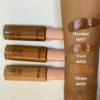 Long-lasting transfer-proof foundation SPF 20