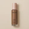 Long-lasting transfer-proof foundation SPF 20