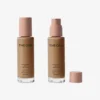 Long-lasting transfer-proof foundation SPF 20