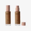 Long-lasting transfer-proof foundation SPF 20