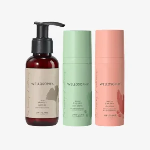 best vegan skincare routine for glowing skin