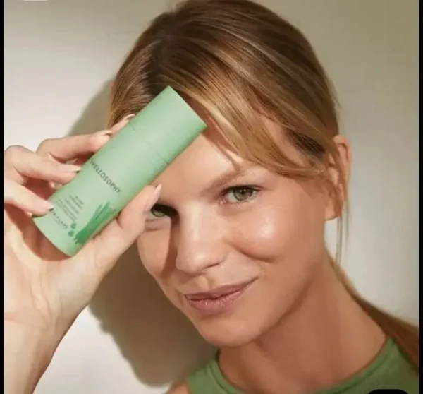 Vegan Anti-Ageing 30-Day Routine