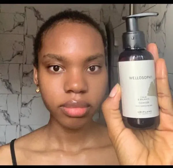 Vegan Anti-Ageing 30-Day Routine